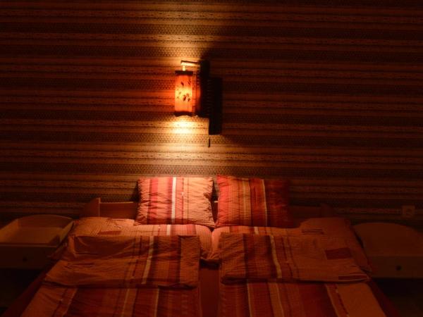 Flamingo Vendégház : photo 1 de la chambre chambre double