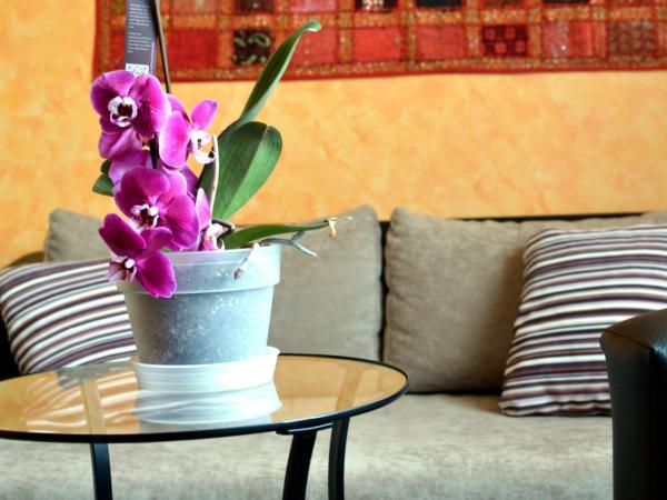 Flamingo Vendégház : photo 5 de la chambre chambre quadruple