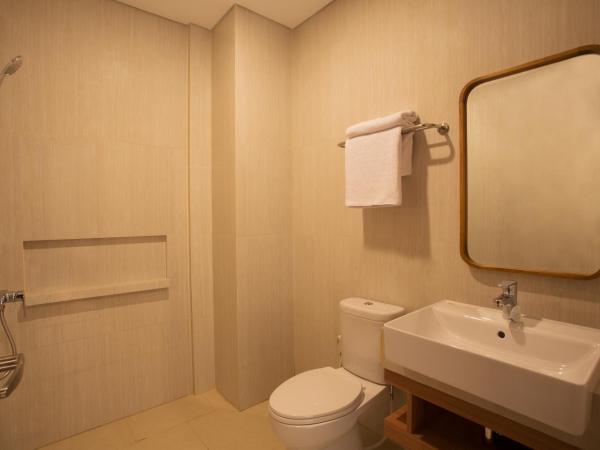 Adotel : photo 4 de la chambre chambre lit queen-size