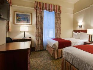 Best Western Plus Pioneer Square Hotel Downtown : photo 10 de la chambre room #51215742