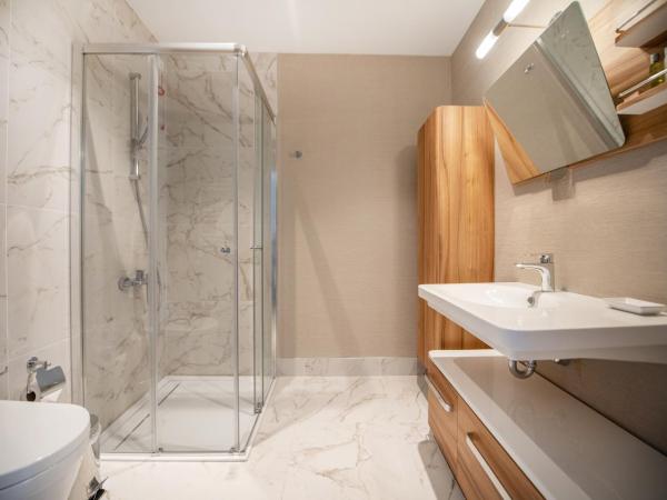 Antwell Suites : photo 2 de la chambre chambre double standard