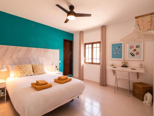 Quinta do Paraíso - Bed&Shower : photo 1 de la chambre chambre double