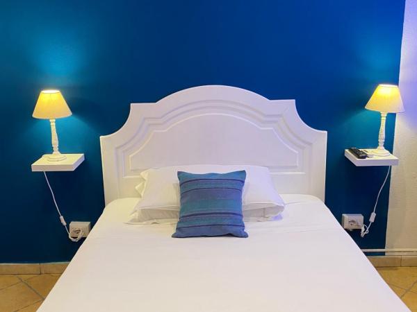 Hotel Europeo Napoli : photo 2 de la chambre chambre simple