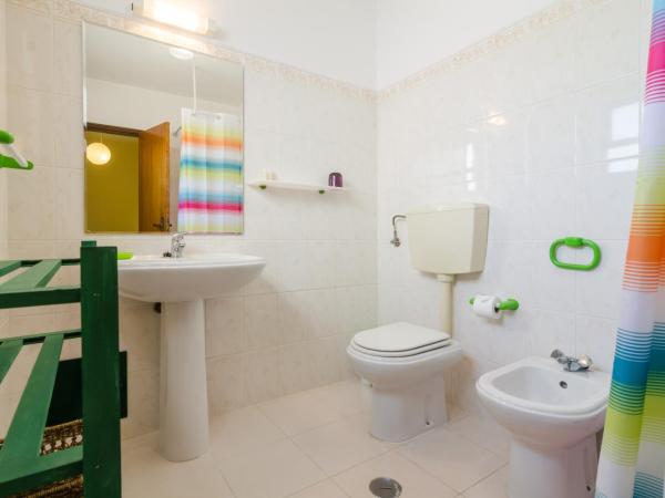 Quinta do Paraíso - Bed&Shower : photo 5 de la chambre chambre double