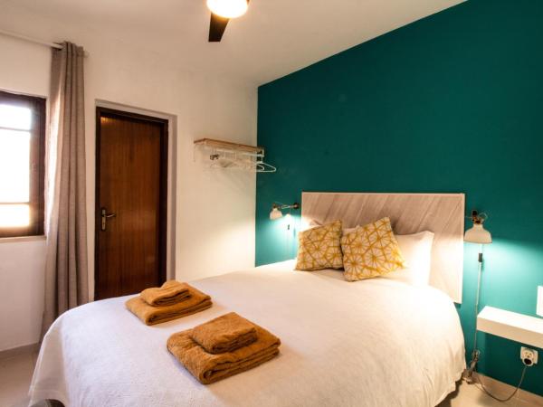 Quinta do Paraíso - Bed&Shower : photo 1 de la chambre chambre double