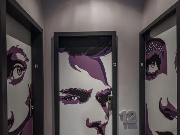 Casati Hotel - Adults Only : photo 10 de la chambre suite junior