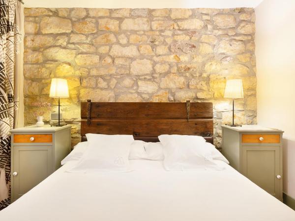 Hotel Okako San Sebastian : photo 7 de la chambre chambre lits jumeaux ou double - intérieur