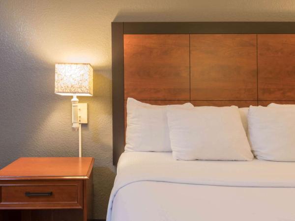 La Quinta Inn & Suites by Wyndham San Antonio Riverwalk : photo 7 de la chambre chambre double avec 2 lits doubles