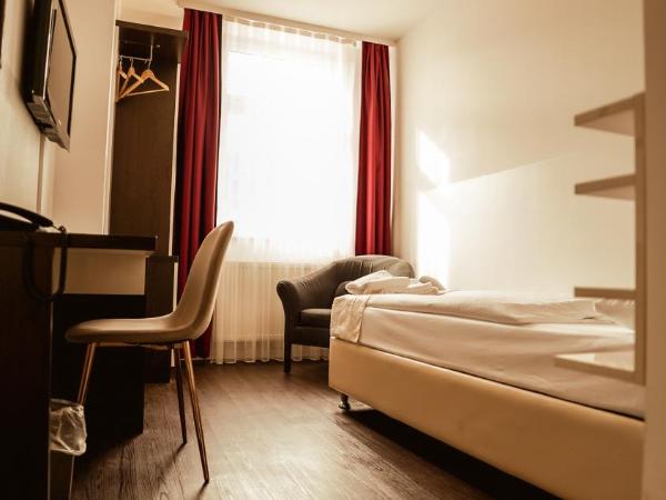 Hotel Prens Berlin : photo 5 de la chambre chambre simple