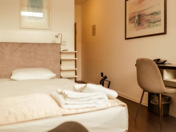 Hotel Prens Berlin : photo 6 de la chambre chambre simple