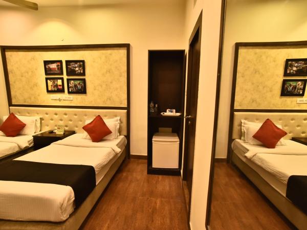 Casa Broadway-A Boutique Hotel : photo 1 de la chambre petite chambre double