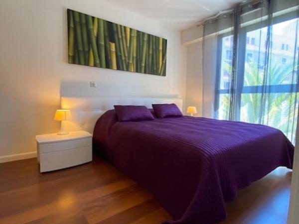 Residence Carlton Riviera : photo 8 de la chambre appartement 1 chambre (2 adultes)