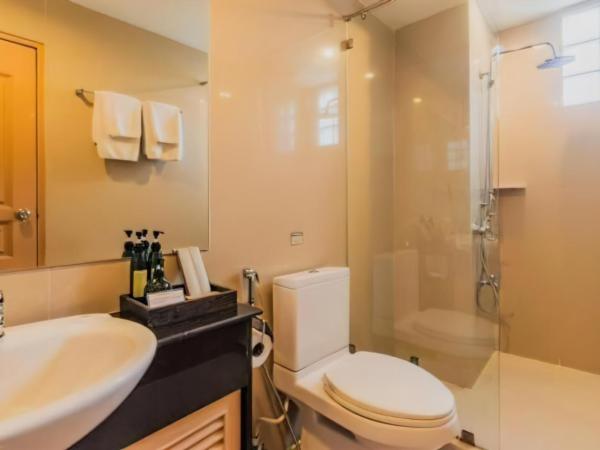 Alt Hotel Nana by UHG : photo 8 de la chambre chambre supérieure alt