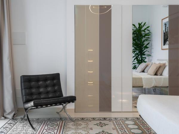 Sopramonte Exclusive Rooms : photo 3 de la chambre chambre double standard