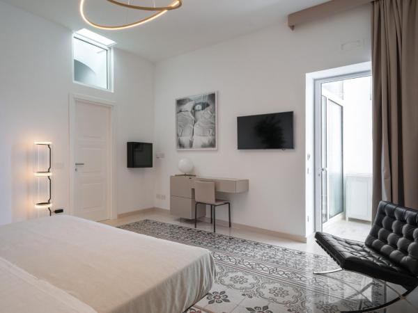 Sopramonte Exclusive Rooms : photo 4 de la chambre chambre double standard