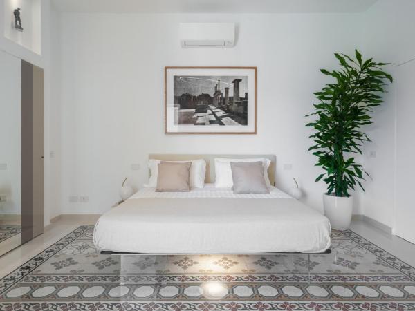 Sopramonte Exclusive Rooms : photo 1 de la chambre chambre double standard