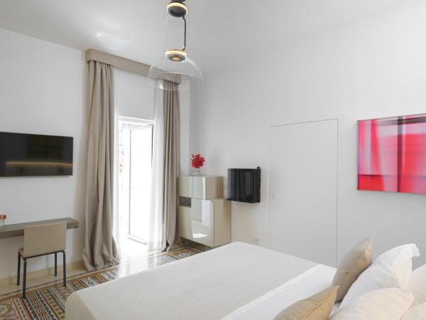 Sopramonte Exclusive Rooms : photo 10 de la chambre chambre double Économique