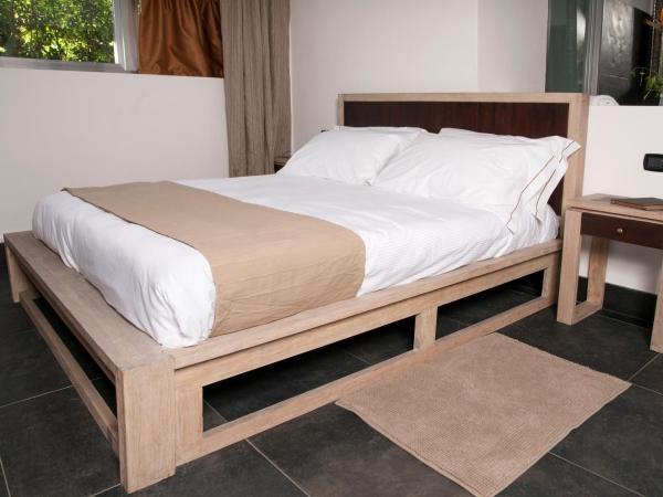 Seven Maze Charming House : photo 2 de la chambre chambre double deluxe