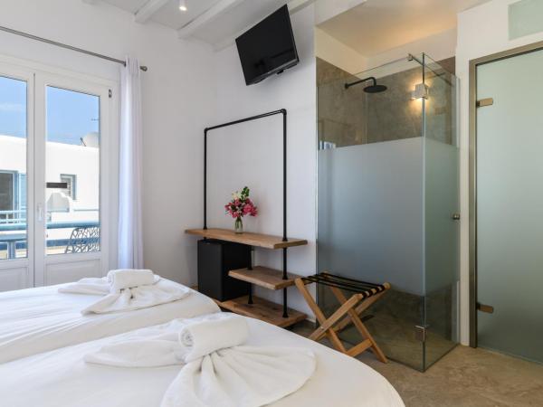 Magas Hotel : photo 2 de la chambre chambre double ou lits jumeaux