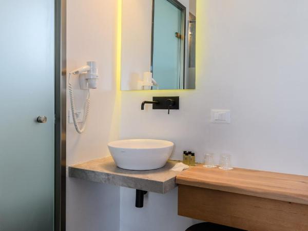 Magas Hotel : photo 5 de la chambre chambre double ou lits jumeaux