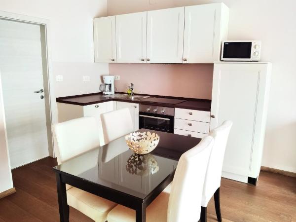 Guesthouse Olei : photo 6 de la chambre appartement - vue sur mer