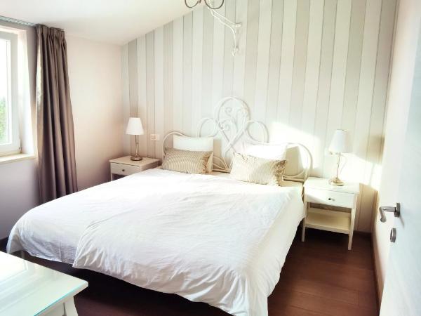 Guesthouse Olei : photo 3 de la chambre suite lit king-size - vue sur mer