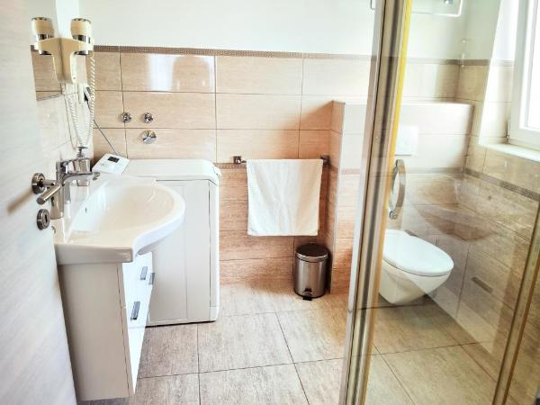 Guesthouse Olei : photo 7 de la chambre appartement - vue sur mer