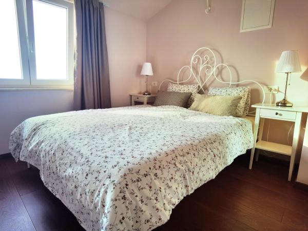 Guesthouse Olei : photo 8 de la chambre appartement - vue sur mer