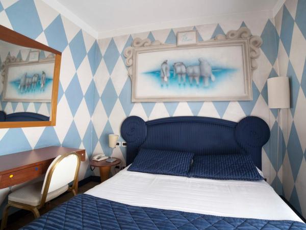 Hotel La Gradisca : photo 3 de la chambre chambre double
