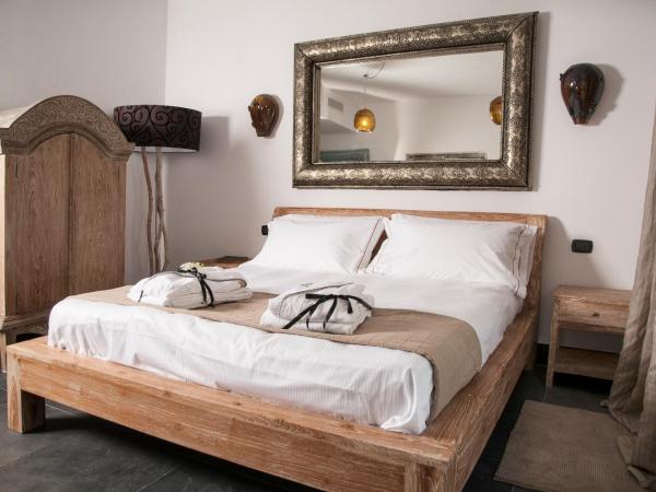 Seven Maze Charming House : photo 4 de la chambre chambre double deluxe