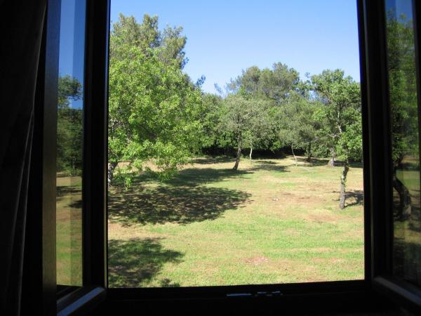 Guest House Caterina : photo 4 de la chambre chambre simple