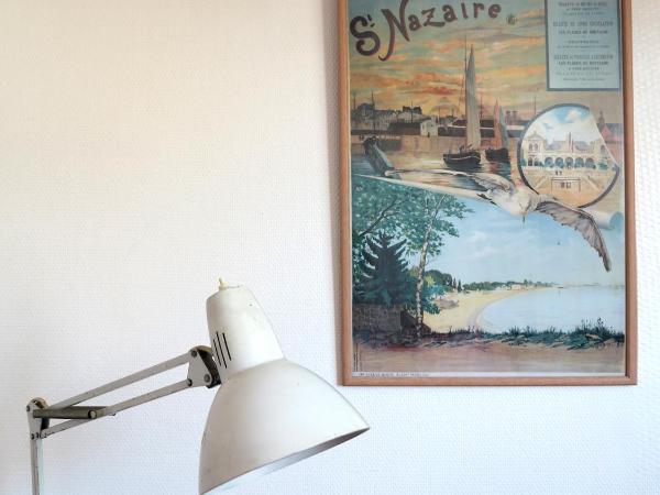 Les Abeilles : photo 4 de la chambre chambre triple - vue sur mer