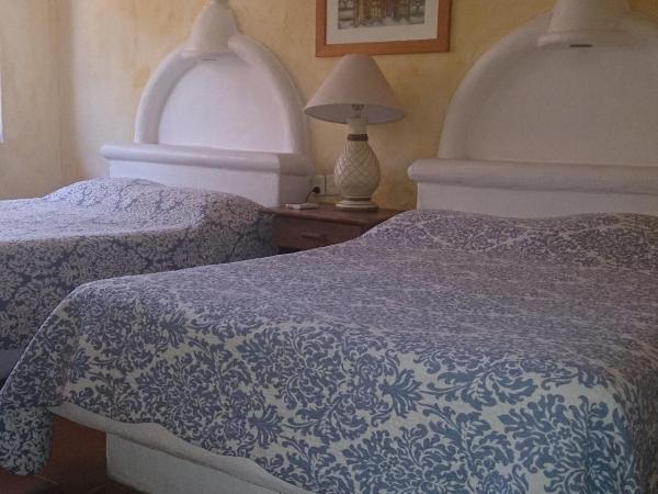 Villas del Sol en Los Tules : photo 9 de la chambre penthouse