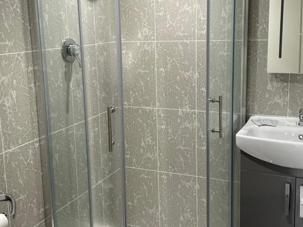 Sandford Promenade : photo 1 de la chambre chambre double supérieure