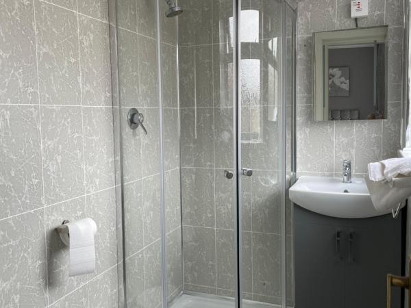 Sandford Promenade : photo 2 de la chambre chambre double