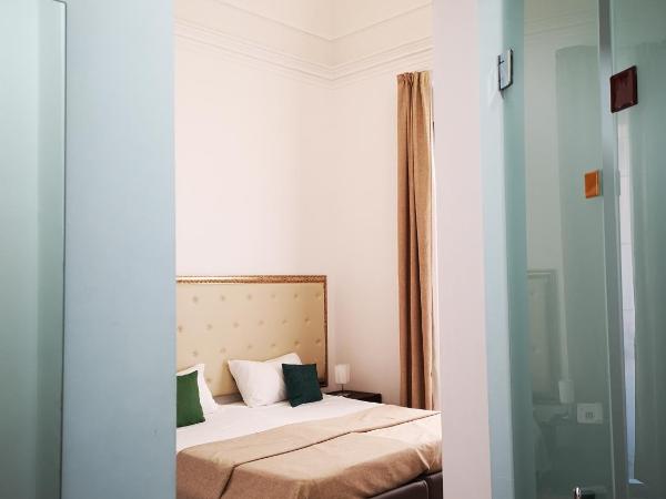 Hotel Valentino : photo 1 de la chambre chambre triple confort