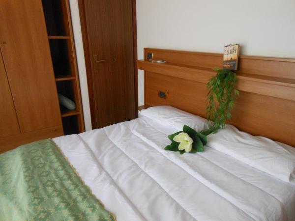 Oasi Verde : photo 3 de la chambre chambre double