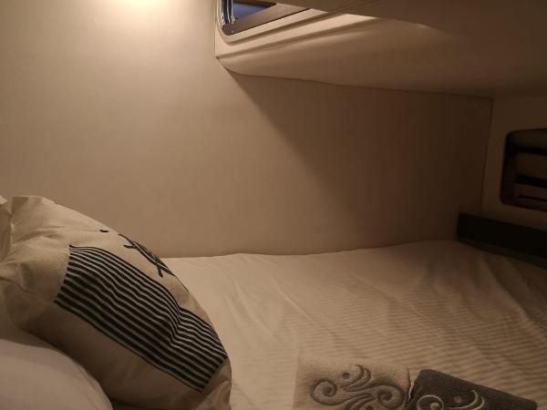 Douro4sailing : photo 3 de la chambre bateau 2 chambres