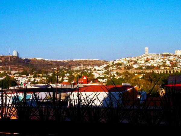 Blue Bicycle House : photo 6 de la chambre chambre double avec salle de bains commune