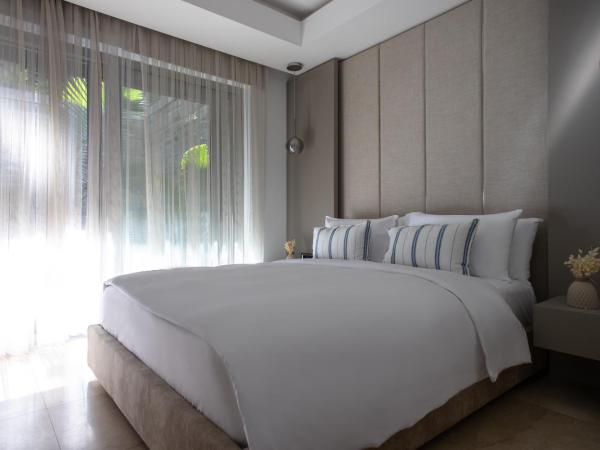 METT Hotel & Beach Resort Bodrum : photo 6 de la chambre suite 3 chambres - vue sur mer