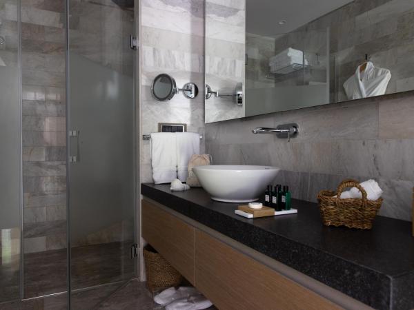 METT Hotel & Beach Resort Bodrum : photo 7 de la chambre suite 2 chambres - vue sur mer