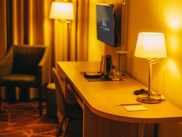 Iris Hotel Eden - Czech Leading Hotels : photo 4 de la chambre chambre simple