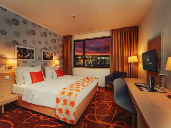 Iris Hotel Eden - Czech Leading Hotels : photo 3 de la chambre chambre simple