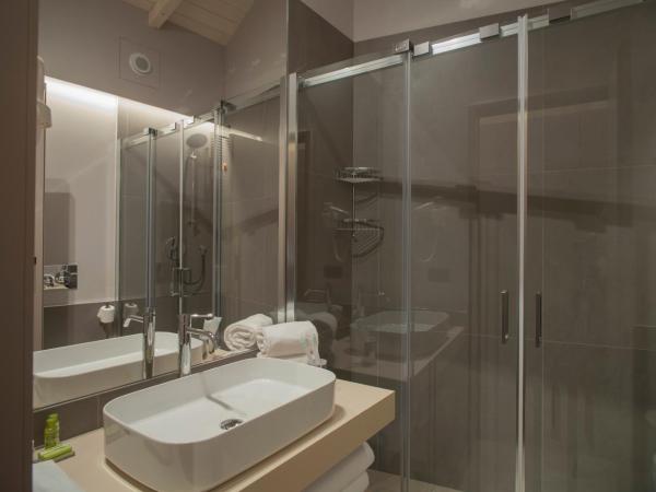 Locanda Cavour : photo 2 de la chambre chambre double standard
