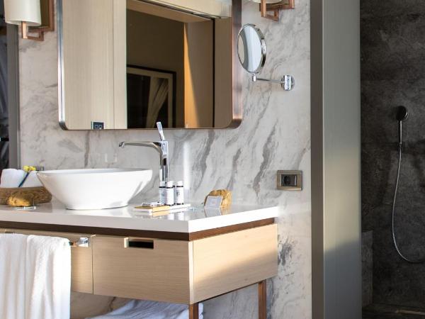 METT Hotel & Beach Resort Bodrum : photo 4 de la chambre studio - vue sur jardin
