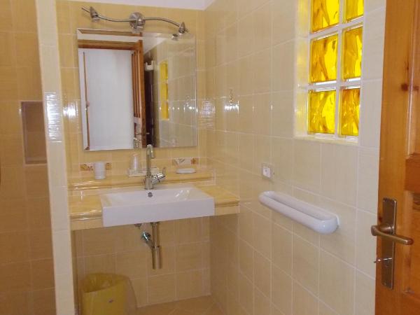 Villa Loreta : photo 2 de la chambre chambre double supérieure avec vue panoramique sur mer