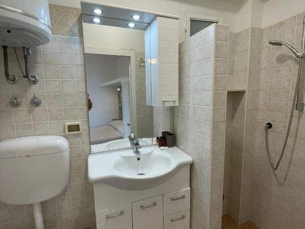 Residence Terra Rossa Taormina : photo 10 de la chambre petite chambre double