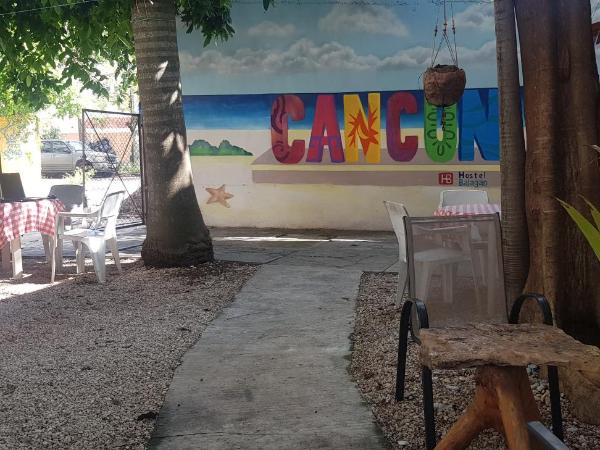 BALAGAN PLANTA BAJA : photo 6 de la chambre chambre double