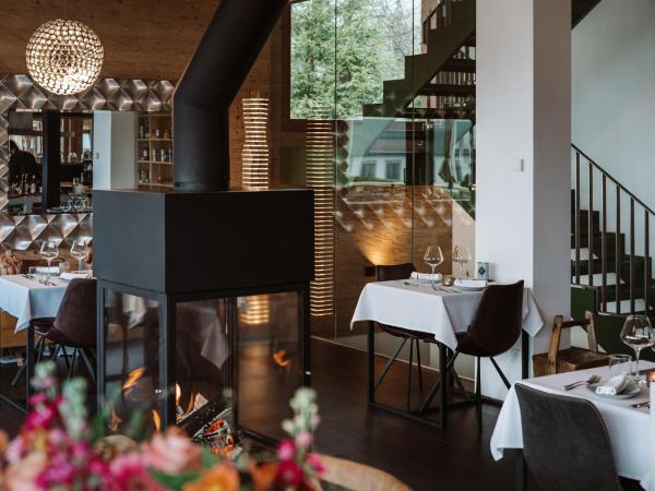 Les Mazots du Clos : photo 7 de la chambre chambre double deluxe