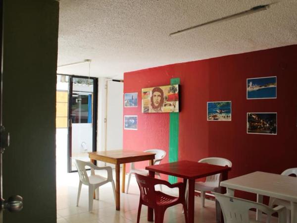 BALAGAN PLANTA BAJA : photo 1 de la chambre chambre double